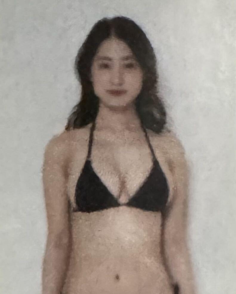 Amazon.co.jp: 澄田綾乃 等身大ポスターアサ芸シークレット エンタメ