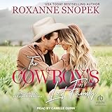 The Cowboy’s Lost Family