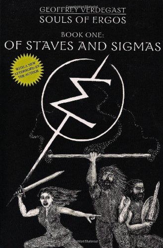 Buy Of Staves and Sigmas (Souls of Ergos Series) — BookShops.in