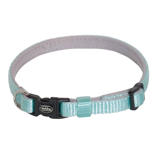 Nobby 80660-40 Classic Preno Mini Mint; L: 13-20 cm, Ancho: 10 mm