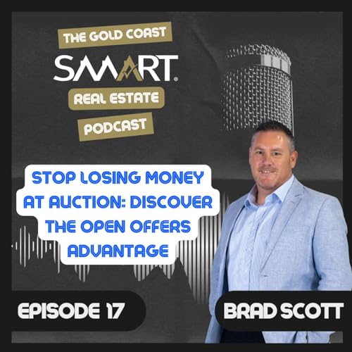 Stop Losing Money at Auction: Discover the Open Offers Advantage cover art