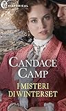  I misteri di Winterset (eLit) (The Mad Morelands Vol. 3)