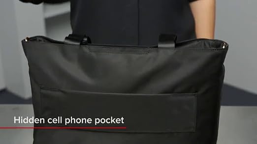 Amazon.com: TUMI - Voyageur Mauren Laptop Tote - 13 Inch Computer