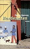 Hundezeiten: Roman aus Kamerun - Patrice Nganang 
