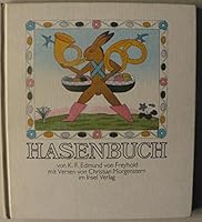 Hasenbuch 3458058419 Book Cover
