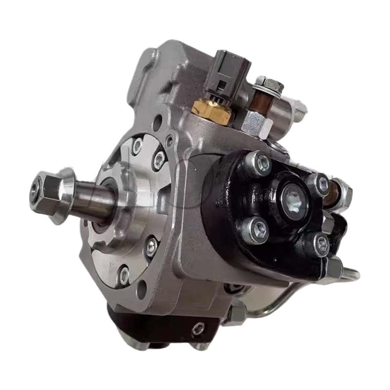HP4 Diesel Fuel Injection Pump Assy Compatible With ISUZU 6H04 Common Rail Pump 294050-0021 294050-0022 294050-0023 294050-0024 8-97602049-3