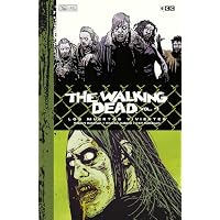 The Walking Dead (Los muertos vivientes) vol. 4 de 9 (Edición