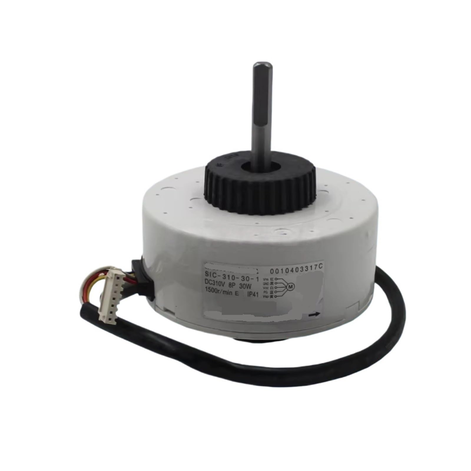 EEZII DC Fan Motor for Air Conditioner Indoor Unit