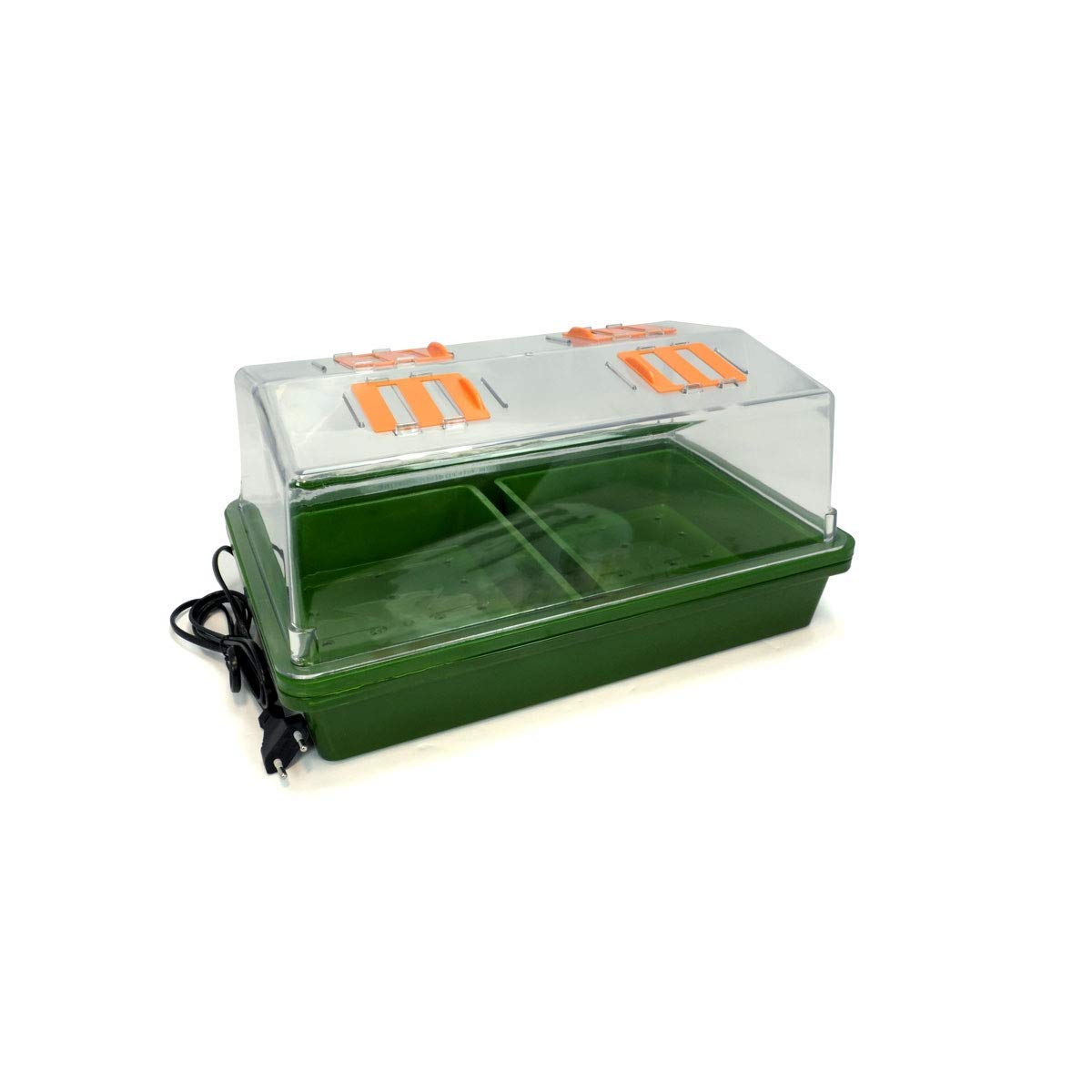 Invernadero Clonador/Propagador Eléctrico Neptune Hydroponics