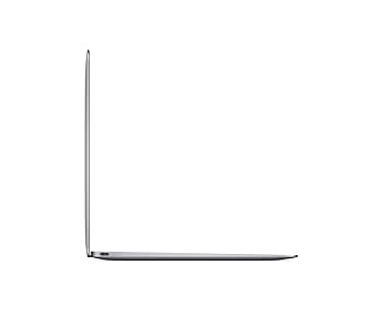 Apple MacBook (12-inch, 1.3GHz dual-core Intel Core i5, 8GB