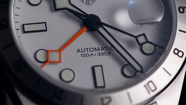 Amazon.com: LACZ DENTON Rollstimi RT7911 Men Automatic Watches Men