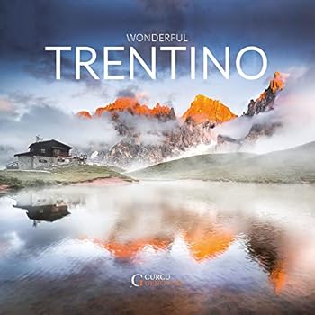 Paperback Wonderful Trentino Book