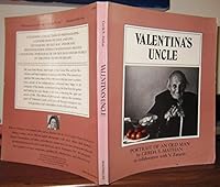Valentina's Uncle 0020959907 Book Cover