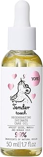 YOPE Regenerating Intimate Care Oil | Soothing | Calming | 99% Natural I...