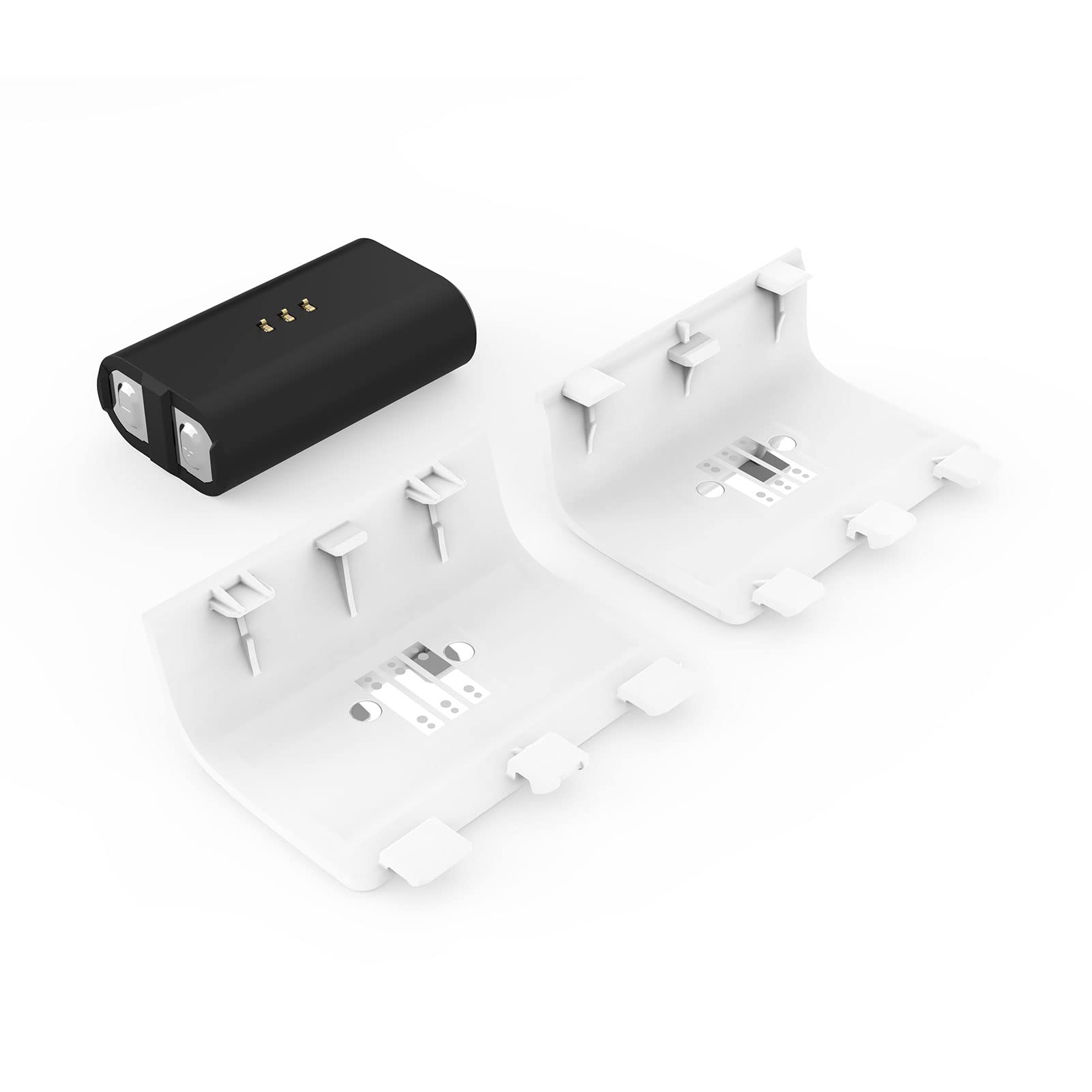Station De Charge Hori Duo Pour Manettes Sans Fil Xbox Series X S Elit