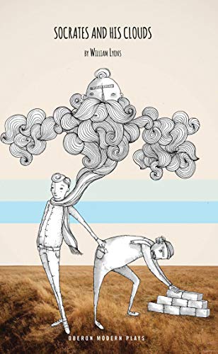 Socrates and His Clouds view 2