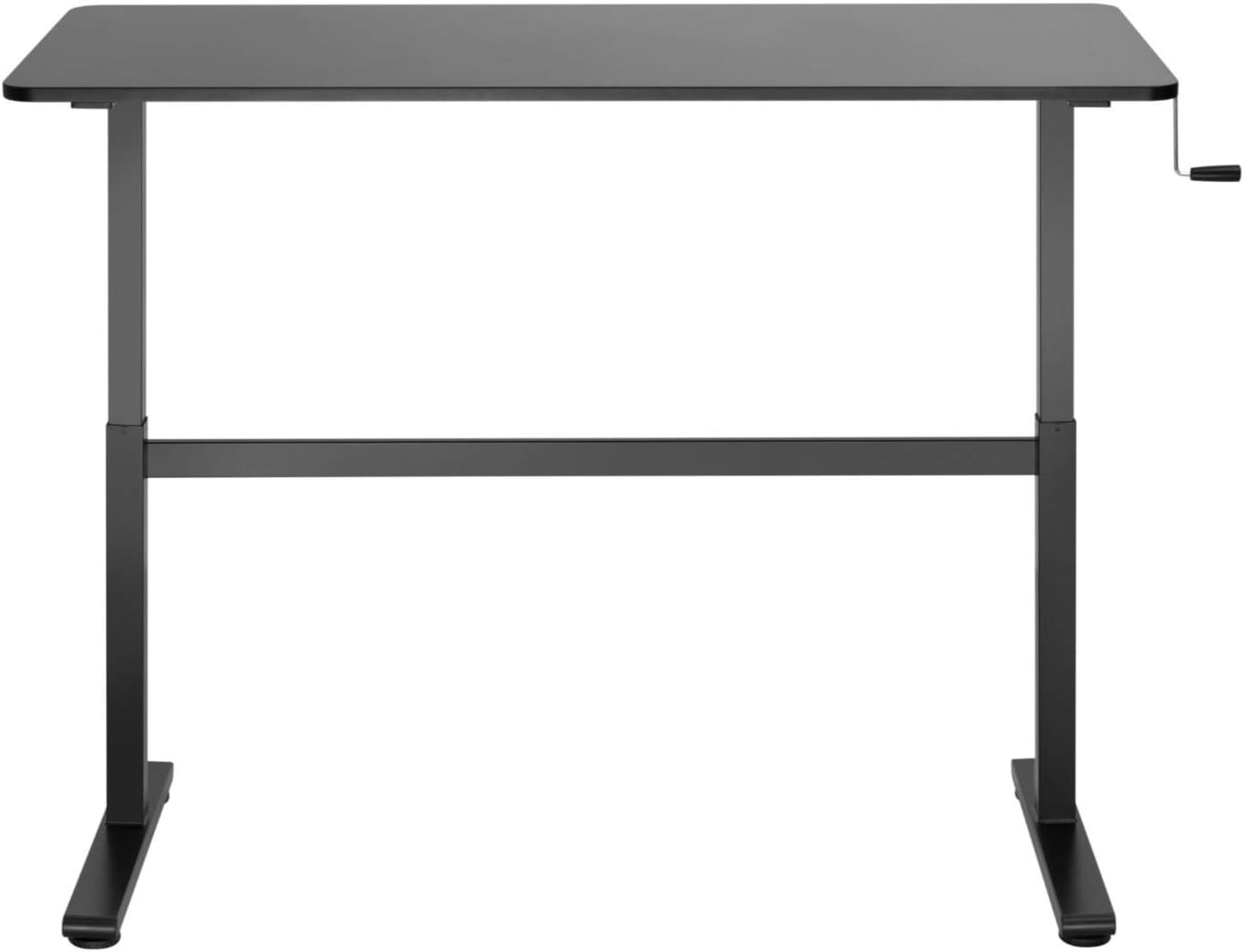 HOKO Ergo Adjustable Desk Legs Amazon.de Home & Kitchen