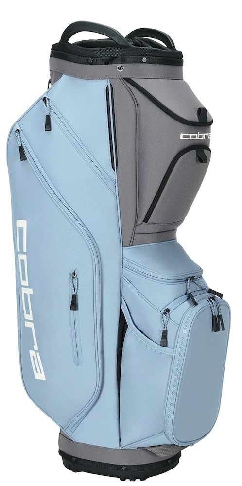 Cobra Ultralight Pro Cart Golf Bag