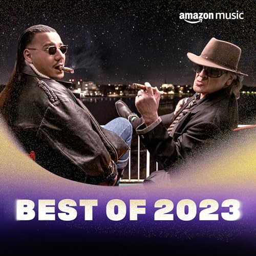 Zusammengestellt von: Amazon Music