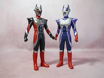 大怪獣バトル　セカンドアタックキャンペーン　『レイモンフィギュア』アタリカード Amazon | ギャラクシー 大怪獣バトル 怪獣EX レイモン 2種セット