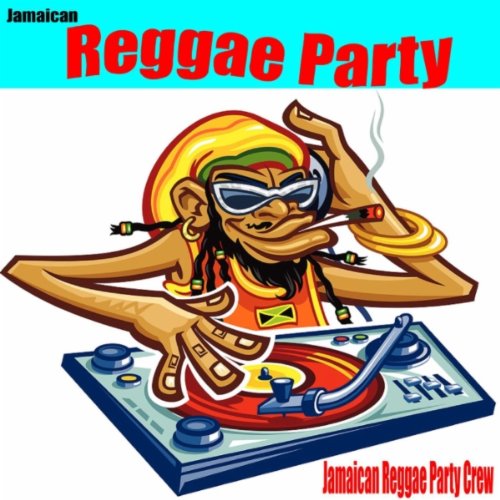 Amazon Music Jamaican Reggae Party CrewのSteel Drum Rhumba Amazon.co.jp