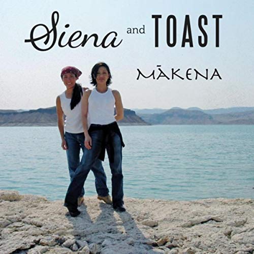 Siena and Toast