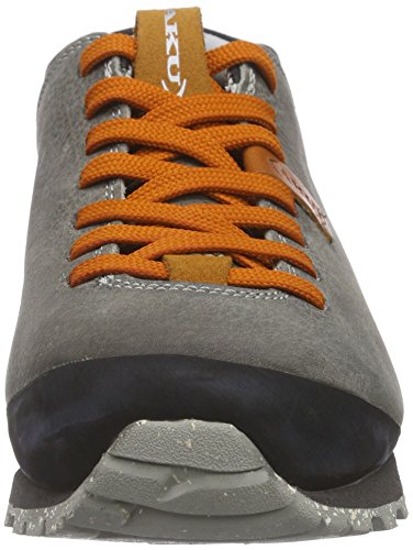 AKU Unisex-Erwachsene Bellamont FG GTX Outdoor Fitnessschuhe, Grau (186)