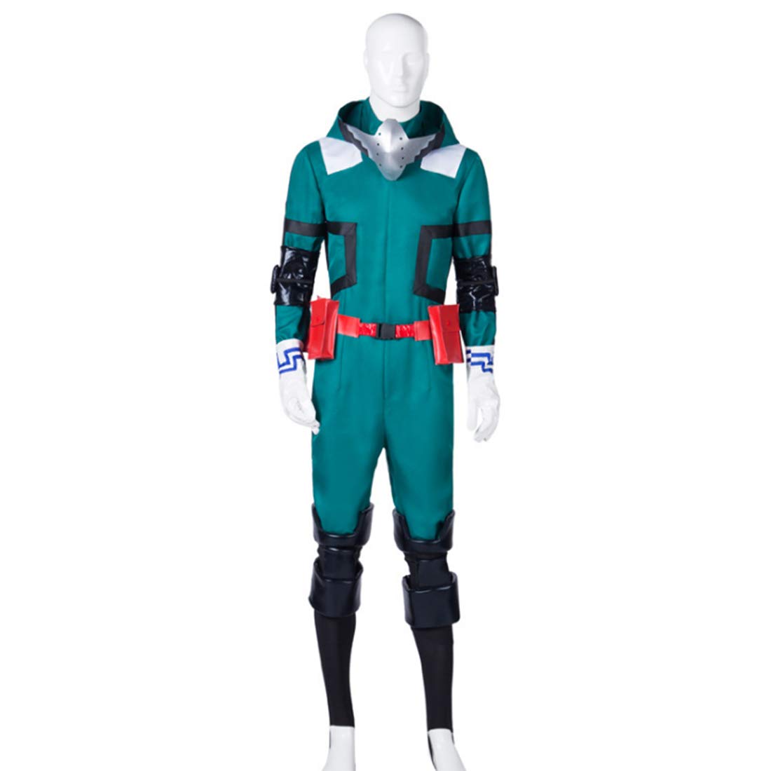 Buy Seciie Anime My Hero Academia Cosplay, Boku no Hero Academia Izuku