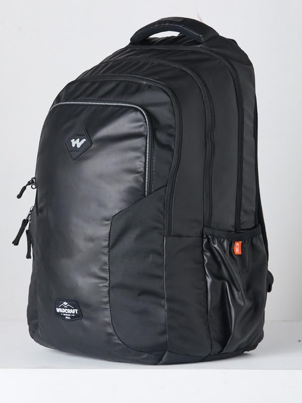Image of Wildcraft Casual Backpack Dapper 35 for Mens & Womens | Unisex Backpack