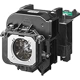 Número de modelo del proyector: para Panasonic PT-EW550 PT-EW550L PT-EW650 PT-EW650L.