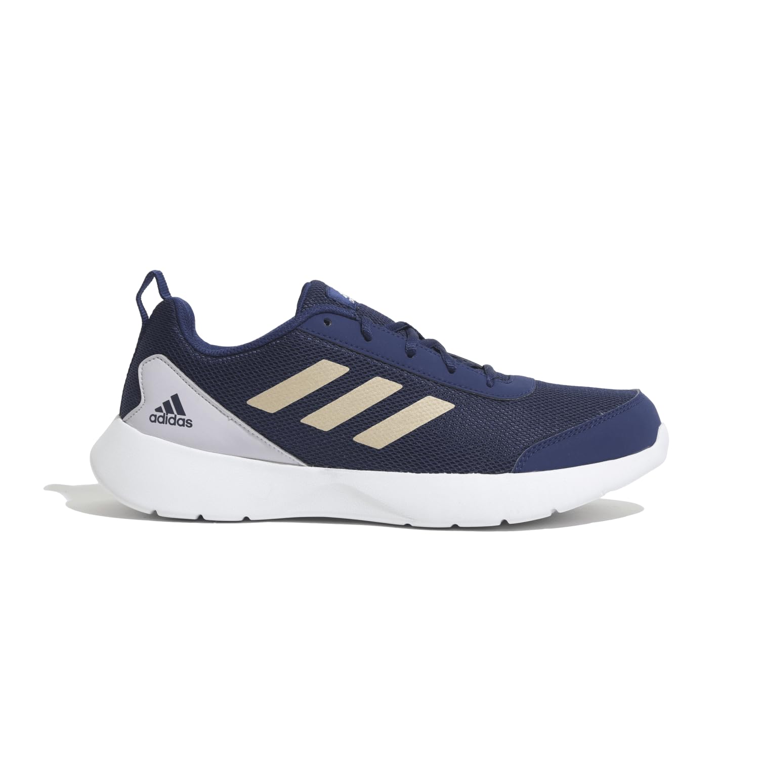 adidas Women Questeron W Sportswear Shoes Blue 4