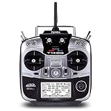 Futaba Radio14SG M1 + R7008SB