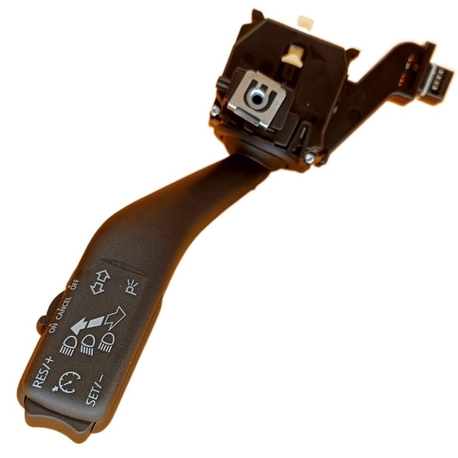 Interruptor de Indicador Control Crucero y Señal Giro Compatible con Seat Para Altea Para Leon Para TOLEDO 1K0953513 1K0953513G Repetidor Lateral Intermitente