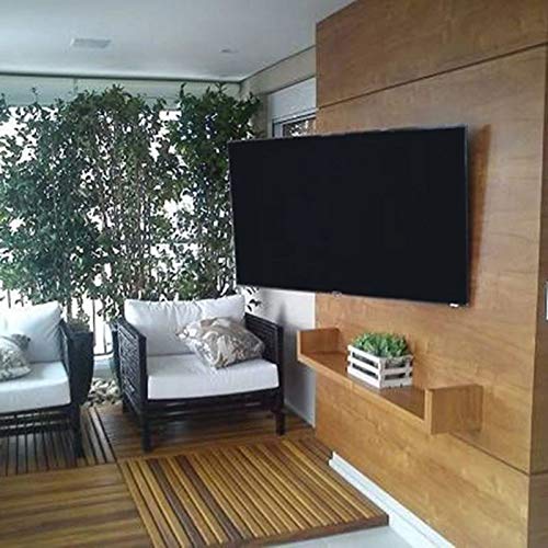 Suporte TV Articulado Universal 13 a 55 Polegadas 3 Níveis Televisao LED LCD