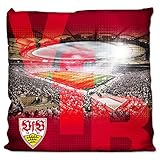  VfB Stuttgart Kissen Stadion 18080