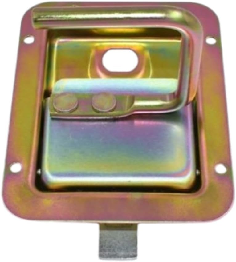 Knapheide 12245684, Interior FLIP TOP Latch
