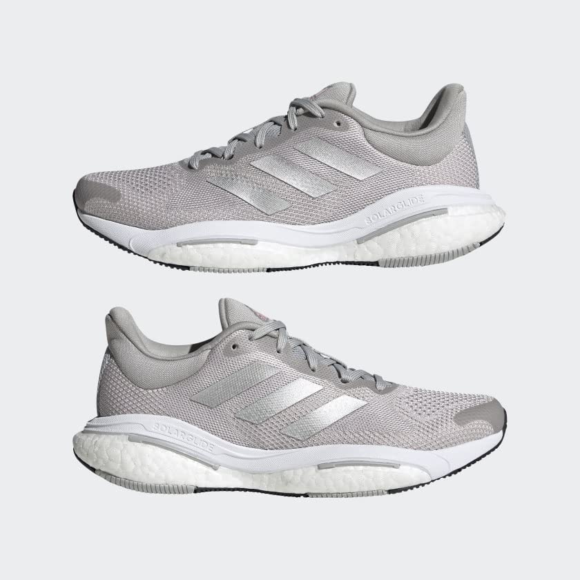 Image of Adidas Mens Solarglide 5