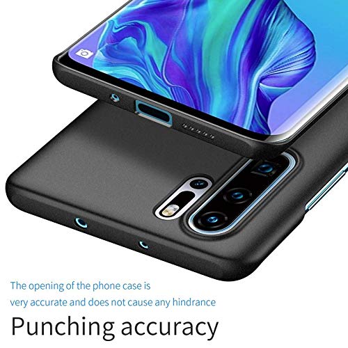 SmartLike Back Cover for Huawei P30 Pro/VOG-L29 / VOG-L09 /VOG-L04