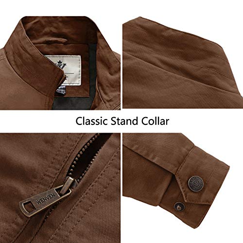 wenven jacket review