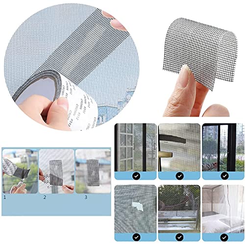Opiniones y reviews de Perfil para mosquitero precio del mes. 7 Imagen adicional