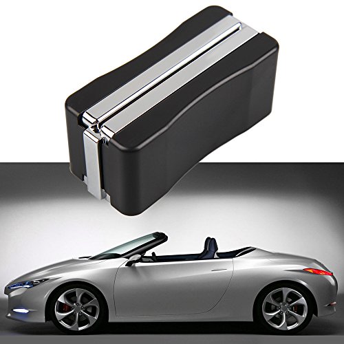 Preisvergleich Produktbild Myhonour Auto Windschutzscheibe Wischblätter Reparieren Werkzeug Wischer reparieren Wiederverwendbar Universal Scheibenwischer Nachschneider Wischblatt Reparatur Werkzeug (2)