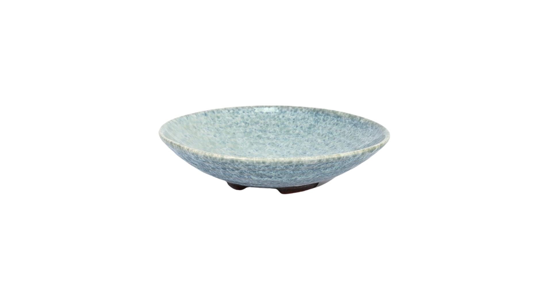 昭和レトロ 交阯窯造 陶器製 丸型 大型 水盤 フラワーベース 花器 花生け 昭和レトロ 交阯窯造 陶器製 丸型 大型 水盤 フラワーベース