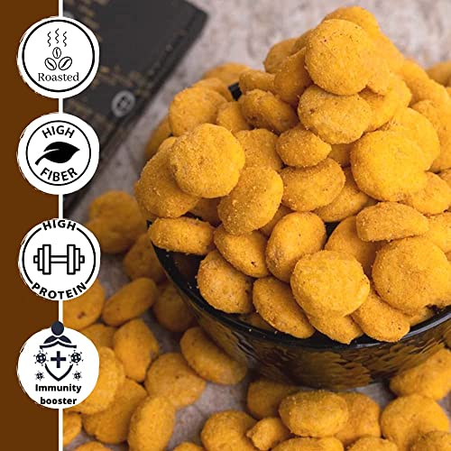 Image of Healthy Master Millet Balls Cheddar Cheese (150 GM), Tasty & Healthy Snacks