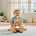 Imagen de YUPDFGB Ositos de Peluche