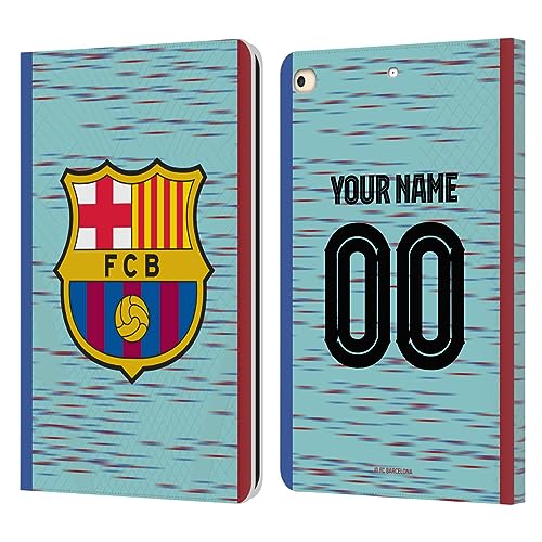 Protection iPad 9.7 FC Barcelona pour regarder vos matchs en voyage