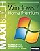 Produktbild Microsoft Windows 7 Home Premium - Das Maxibuch