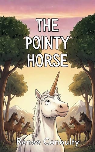 The Pointy Horse