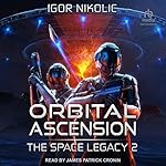 Cover of Orbital Ascension