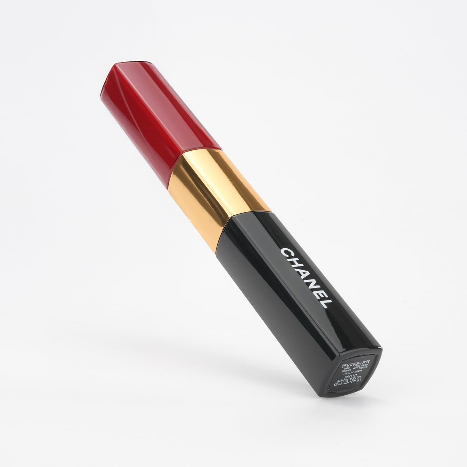 Amazon | 【国内正規品】CHANEL シャネル ル ルージュ デュオ ウルトラ