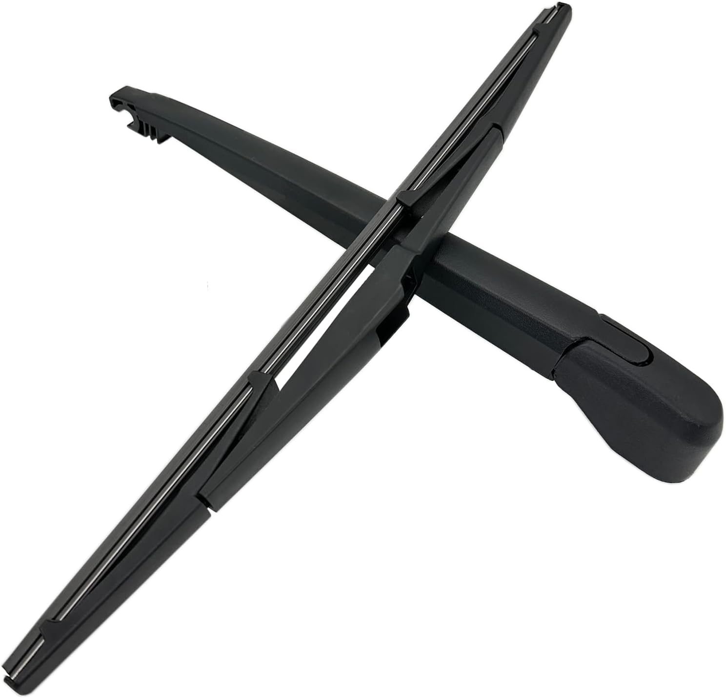 Rear Windshield Wipers Blade Arm Set for Mazda CX5 2013